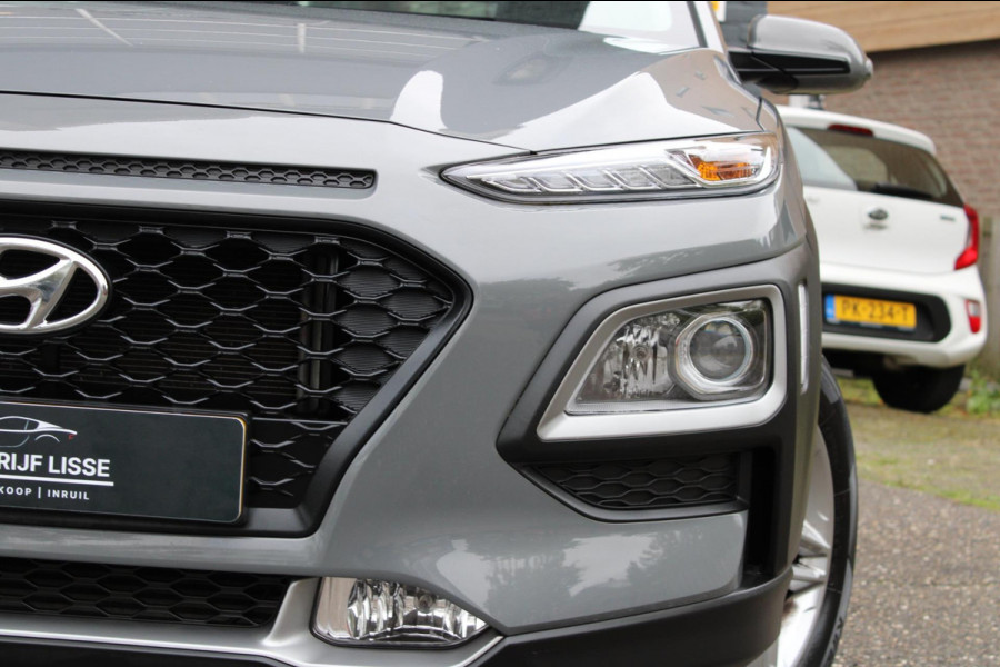 Hyundai Kona 1.0 T-GDI Comfort Airco Camera Carplay Nap