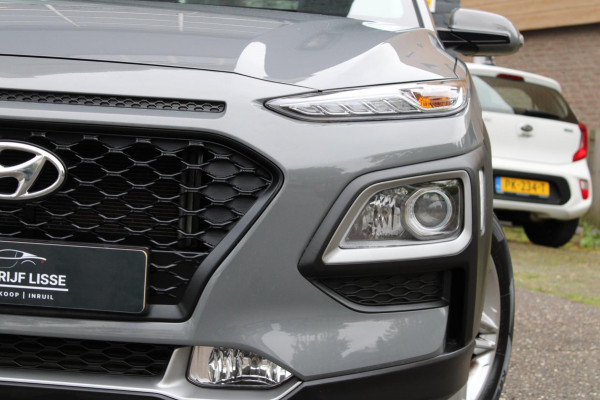 Hyundai Kona 1.0 T-GDI Comfort Airco Camera Carplay Nap