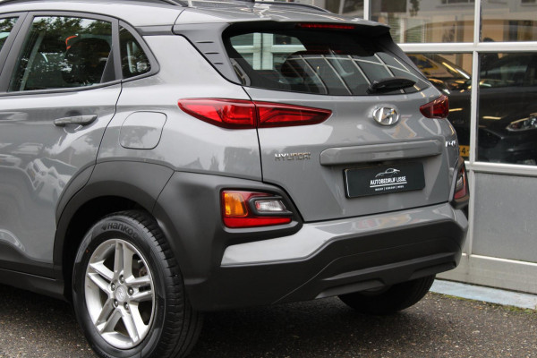 Hyundai Kona 1.0 T-GDI Comfort Airco Camera Carplay Nap