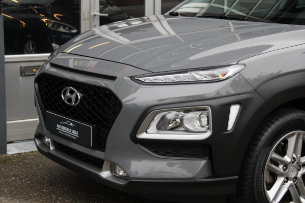 Hyundai Kona 1.0 T-GDI Comfort Airco Camera Carplay Nap
