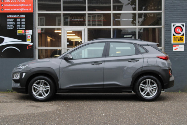 Hyundai Kona 1.0 T-GDI Comfort Airco Camera Carplay Nap