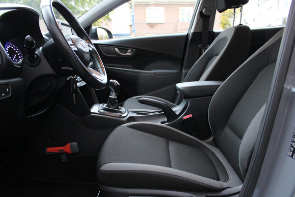 Hyundai Kona 1.0 T-GDI Comfort Airco Camera Carplay Nap