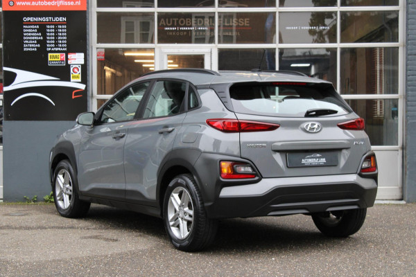Hyundai Kona 1.0 T-GDI Comfort Airco Camera Carplay Nap