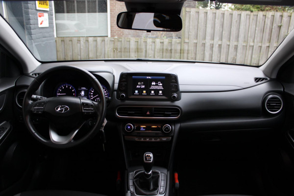 Hyundai Kona 1.0 T-GDI Comfort Airco Camera Carplay Nap