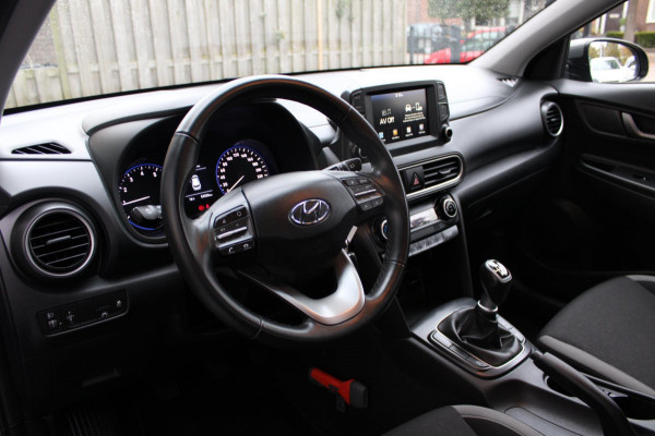 Hyundai Kona 1.0 T-GDI Comfort Airco Camera Carplay Nap