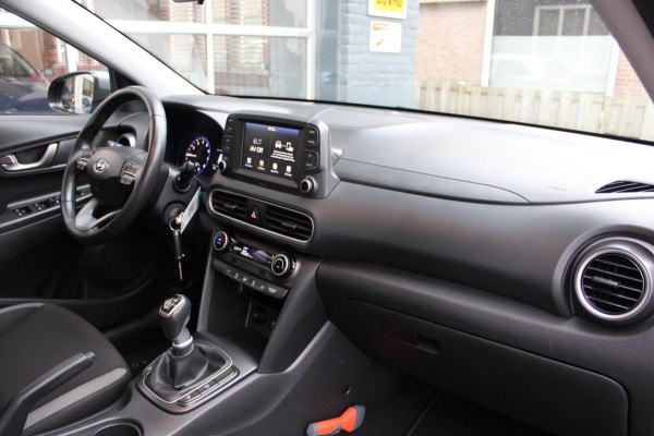 Hyundai Kona 1.0 T-GDI Comfort Airco Camera Carplay Nap
