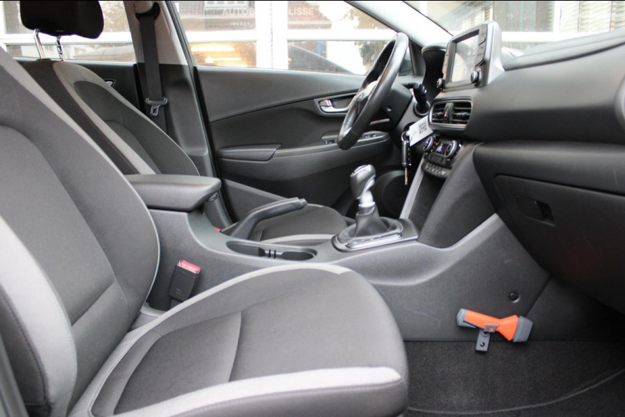 Hyundai Kona 1.0 T-GDI Comfort Airco Camera Carplay Nap