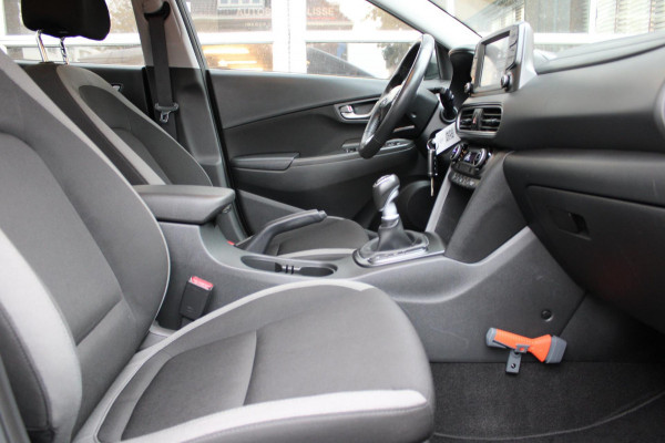 Hyundai Kona 1.0 T-GDI Comfort Airco Camera Carplay Nap