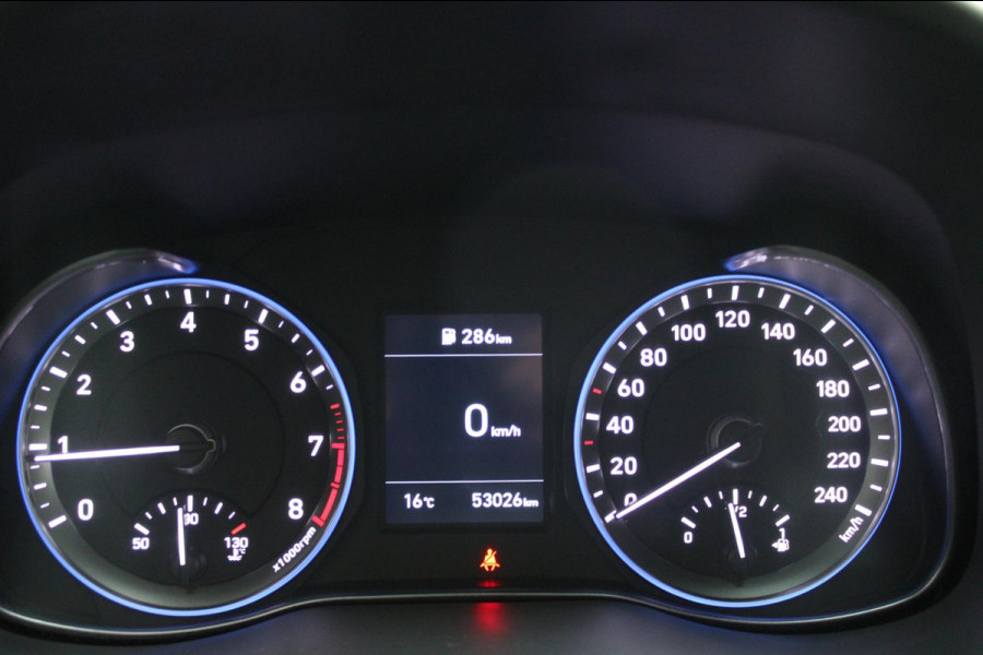 Hyundai Kona 1.0 T-GDI Comfort Airco Camera Carplay Nap