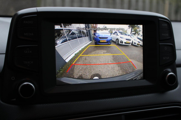 Hyundai Kona 1.0 T-GDI Comfort Airco Camera Carplay Nap