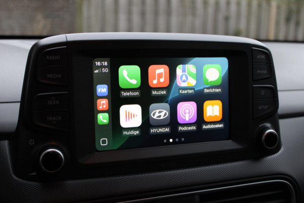Hyundai Kona 1.0 T-GDI Comfort Airco Camera Carplay Nap