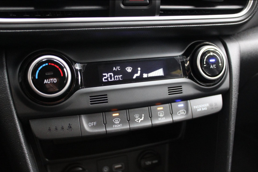 Hyundai Kona 1.0 T-GDI Comfort Airco Camera Carplay Nap