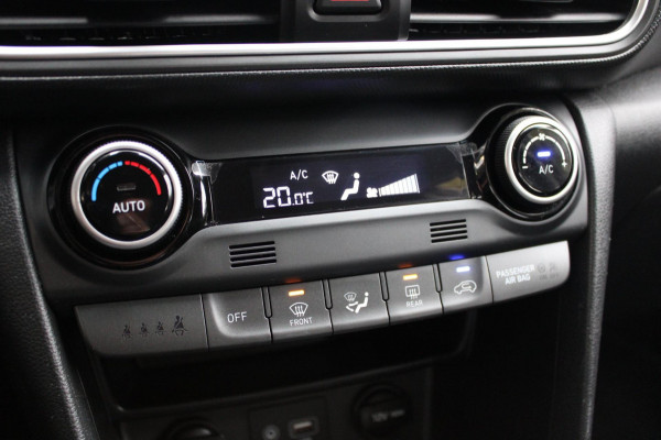 Hyundai Kona 1.0 T-GDI Comfort Airco Camera Carplay Nap