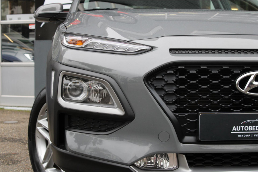Hyundai Kona 1.0 T-GDI Comfort Airco Camera Carplay Nap