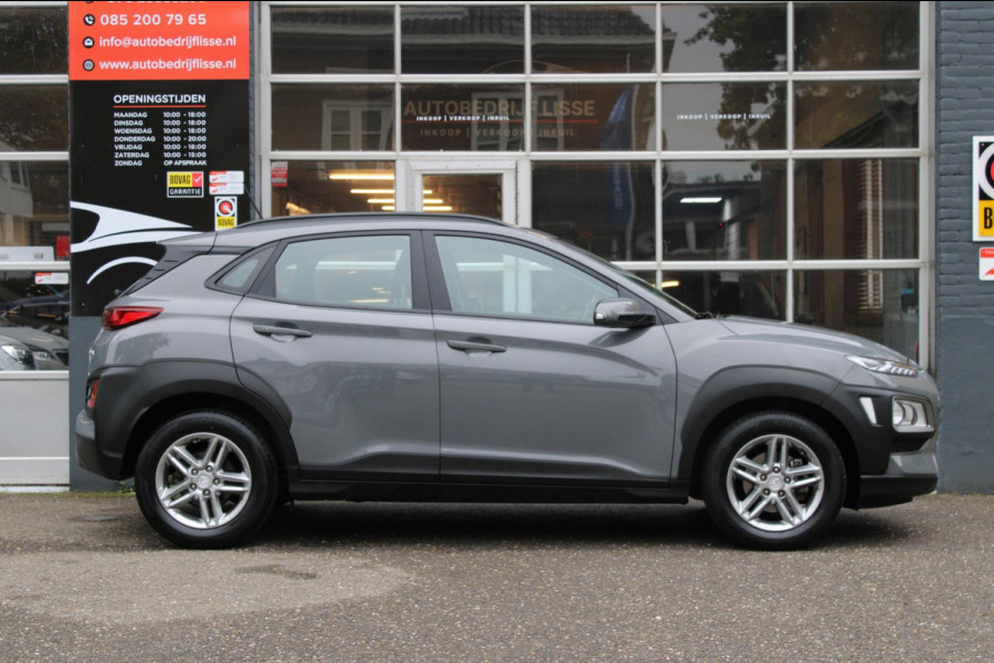 Hyundai Kona 1.0 T-GDI Comfort Airco Camera Carplay Nap