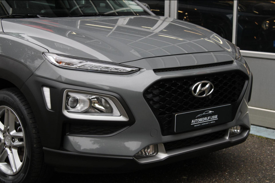 Hyundai Kona 1.0 T-GDI Comfort Airco Camera Carplay Nap