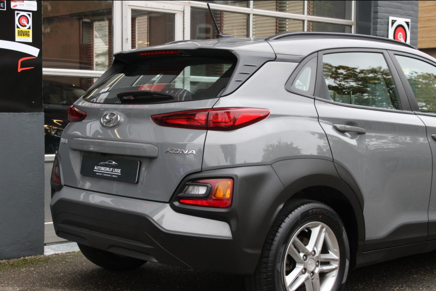 Hyundai Kona 1.0 T-GDI Comfort Airco Camera Carplay Nap