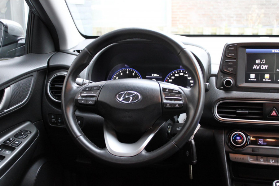 Hyundai Kona 1.0 T-GDI Comfort Airco Camera Carplay Nap