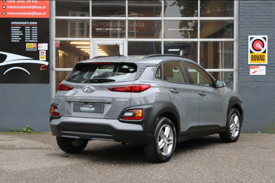 Hyundai Kona 1.0 T-GDI Comfort Airco Camera Carplay Nap