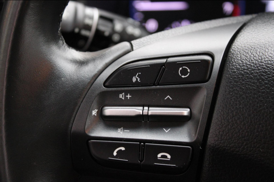 Hyundai Kona 1.0 T-GDI Comfort Airco Camera Carplay Nap