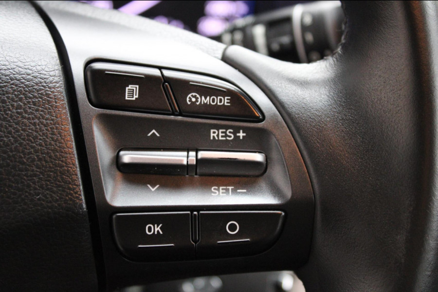 Hyundai Kona 1.0 T-GDI Comfort Airco Camera Carplay Nap