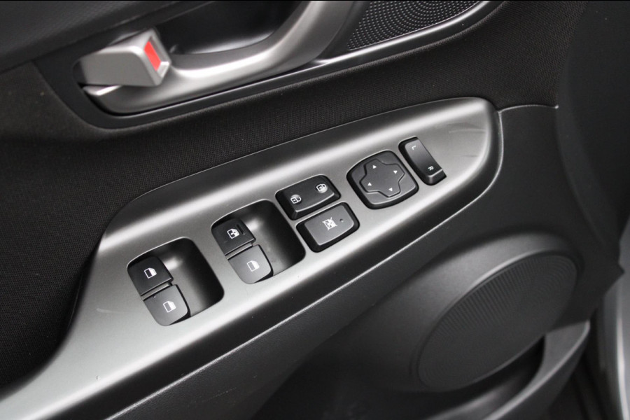 Hyundai Kona 1.0 T-GDI Comfort Airco Camera Carplay Nap