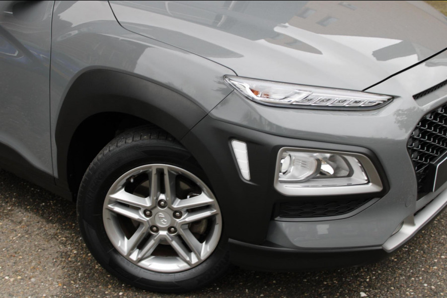 Hyundai Kona 1.0 T-GDI Comfort Airco Camera Carplay Nap