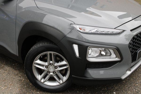 Hyundai Kona 1.0 T-GDI Comfort Airco Camera Carplay Nap