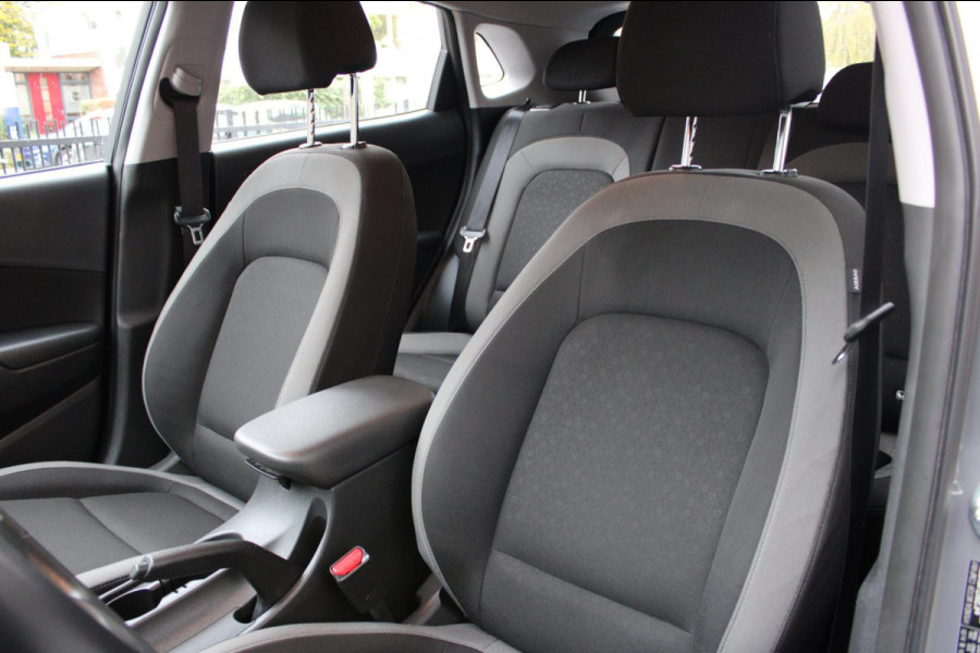 Hyundai Kona 1.0 T-GDI Comfort Airco Camera Carplay Nap