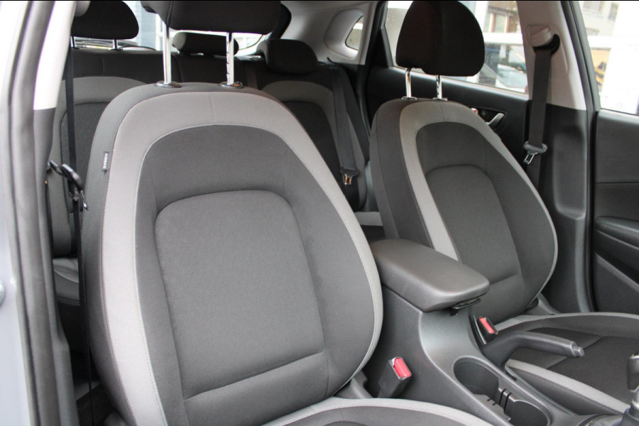 Hyundai Kona 1.0 T-GDI Comfort Airco Camera Carplay Nap