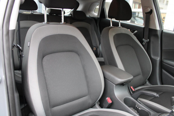 Hyundai Kona 1.0 T-GDI Comfort Airco Camera Carplay Nap