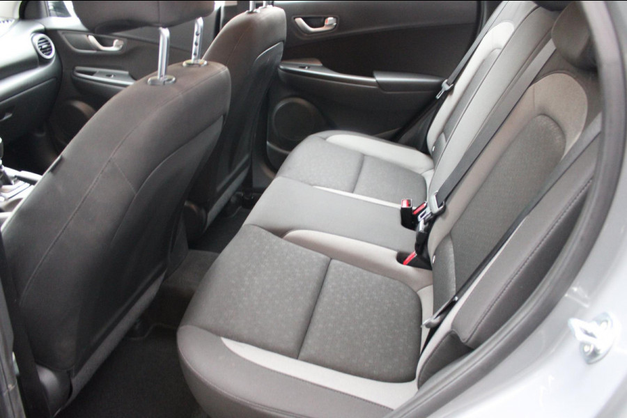 Hyundai Kona 1.0 T-GDI Comfort Airco Camera Carplay Nap