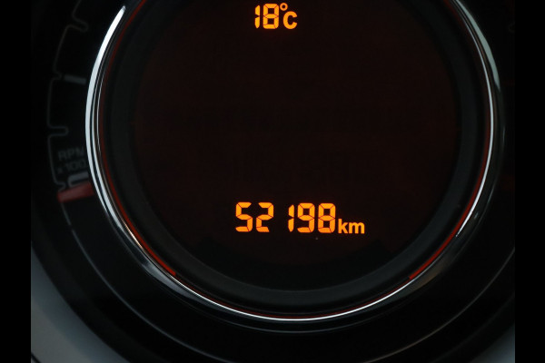 Fiat 500 80pk TwinAir Turbo Collezione Airco | Cruise | Navi | Panoramadak