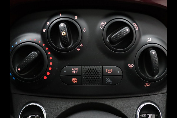Fiat 500 80pk TwinAir Turbo Collezione Airco | Cruise | Navi | Panoramadak