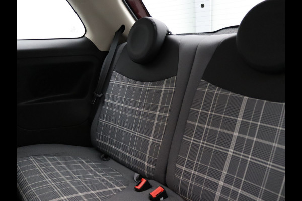 Fiat 500 80pk TwinAir Turbo Collezione Airco | Cruise | Navi | Panoramadak