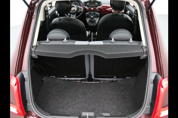 Fiat 500 80pk TwinAir Turbo Collezione Airco | Cruise | Navi | Panoramadak