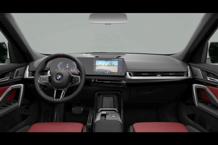 BMW X1 M35i - Pano - M-Sportstoelen - Head-Up - Harman Kardon - Driving Ass Prof
