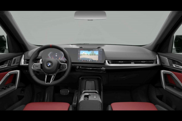 BMW X1 M35i - Pano - M-Sportstoelen - Head-Up - Harman Kardon - Driving Ass Prof