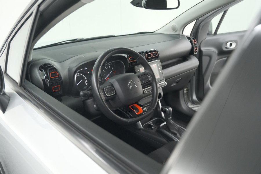 Citroën C3 Aircross PureTech 110 EAT6 Feel | Trekhaak | Stoelverwarming | Parkeersensoren