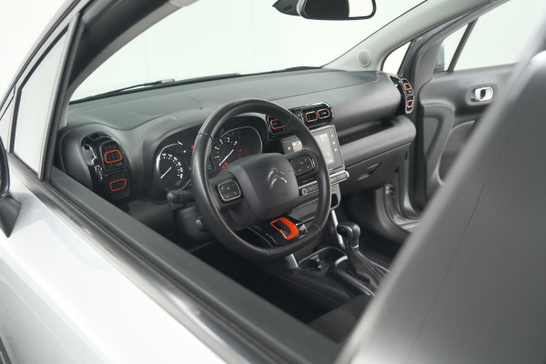 Citroën C3 Aircross PureTech 110 EAT6 Feel | Trekhaak | Stoelverwarming | Parkeersensoren