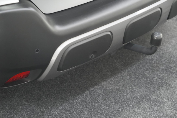 Citroën C3 Aircross PureTech 110 EAT6 Feel | Trekhaak | Stoelverwarming | Parkeersensoren