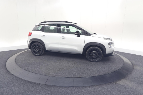 Citroën C3 Aircross PureTech 110 EAT6 Feel | Trekhaak | Stoelverwarming | Parkeersensoren