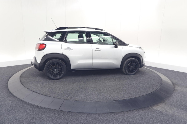 Citroën C3 Aircross PureTech 110 EAT6 Feel | Trekhaak | Stoelverwarming | Parkeersensoren