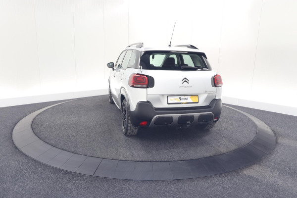 Citroën C3 Aircross PureTech 110 EAT6 Feel | Trekhaak | Stoelverwarming | Parkeersensoren