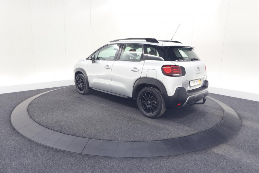 Citroën C3 Aircross PureTech 110 EAT6 Feel | Trekhaak | Stoelverwarming | Parkeersensoren