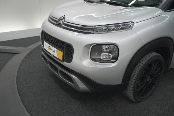 Citroën C3 Aircross PureTech 110 EAT6 Feel | Trekhaak | Stoelverwarming | Parkeersensoren