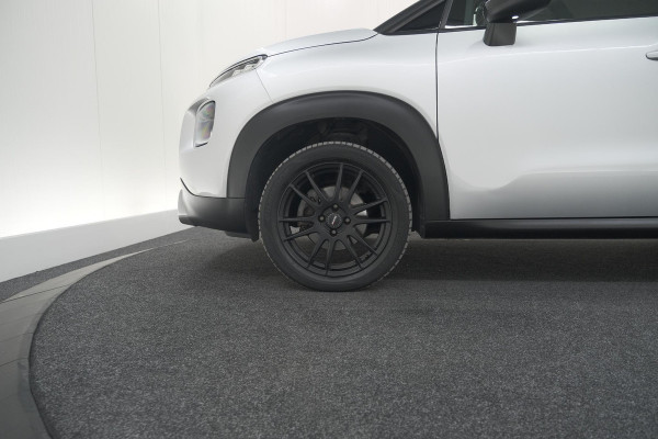 Citroën C3 Aircross PureTech 110 EAT6 Feel | Trekhaak | Stoelverwarming | Parkeersensoren