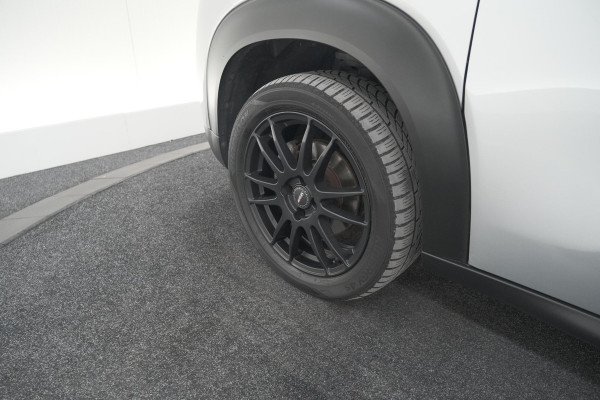 Citroën C3 Aircross PureTech 110 EAT6 Feel | Trekhaak | Stoelverwarming | Parkeersensoren