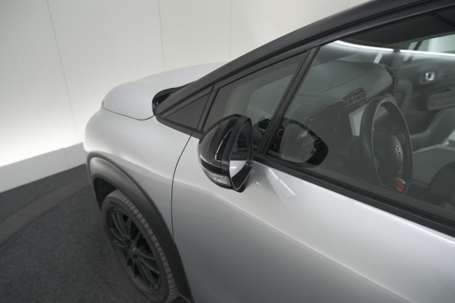 Citroën C3 Aircross PureTech 110 EAT6 Feel | Trekhaak | Stoelverwarming | Parkeersensoren