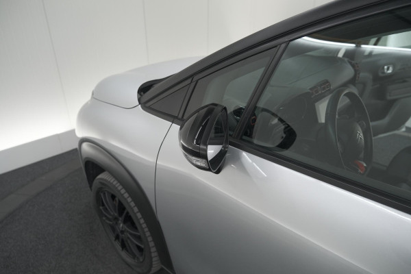 Citroën C3 Aircross PureTech 110 EAT6 Feel | Trekhaak | Stoelverwarming | Parkeersensoren
